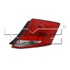 Tyc Products Tyc Tail Light Assembly, 11-6449-00 11-6449-00